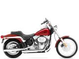 Softail Standard 2005